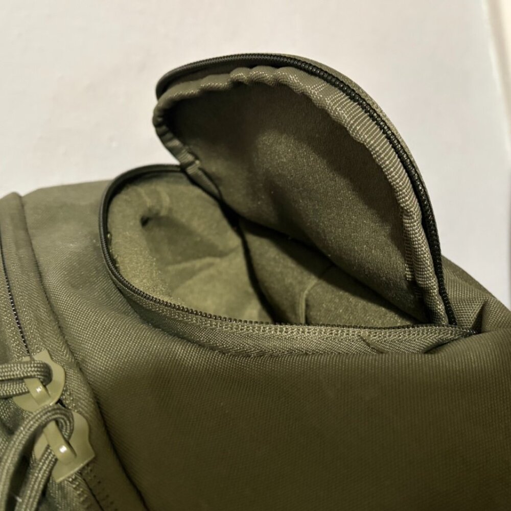 HIGHLAND TACTICAL Foxtrot backpack + Added items Lot - Picture 7 of 14